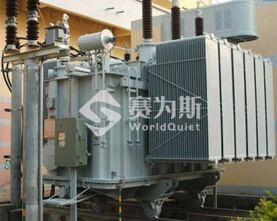 變壓器噪聲從哪些方面治理