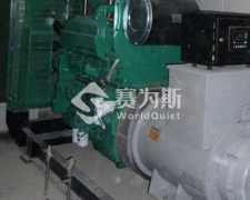 風機消聲隔音采用什么方法