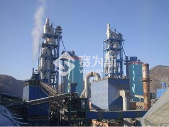 水泥廠噪聲治理降噪方案