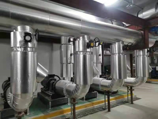 工程機械噪聲治理方法