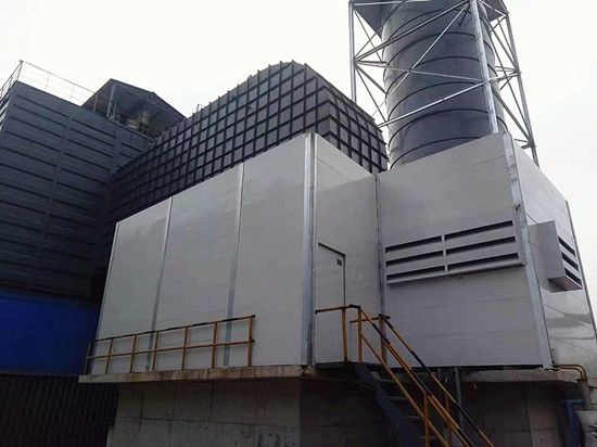 廠房隔音降噪可以從哪些方面進行