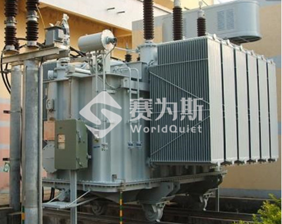 噪音治理公司分享變壓器噪音治理方案