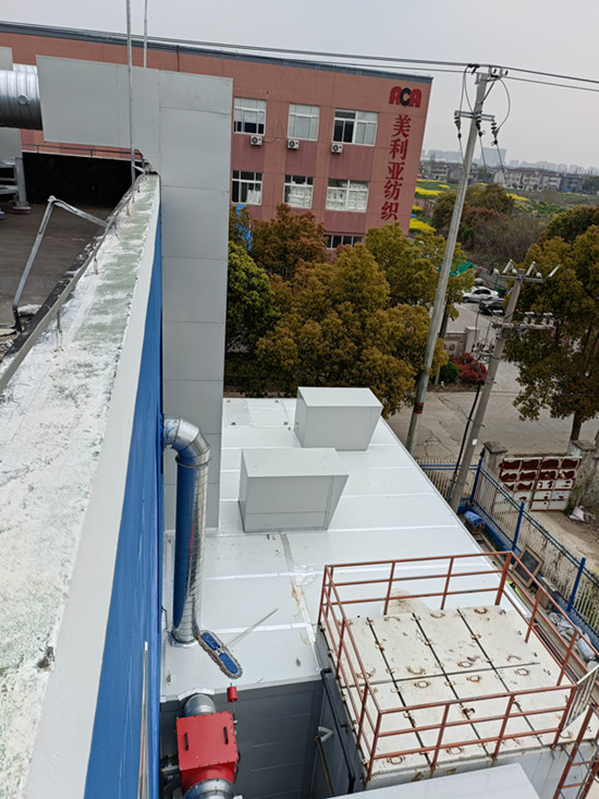 建筑噪音的處理方法有哪些
