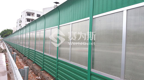 三個角度教你降低城市交通噪音污染