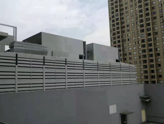 噪音擾民屬違法行為,降噪公司分析噪音處理方法