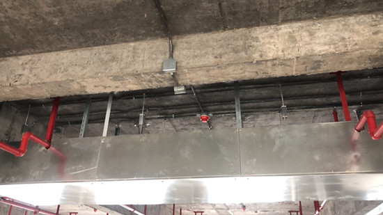 變壓器噪音大,降噪廠家分享變壓器減振方法