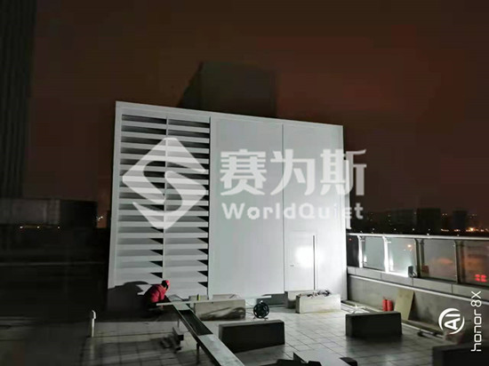 設計安裝公路聲屏障的硬性要求有哪些
