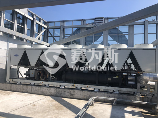 作為第三大公害的噪音,有什么好的治理方法