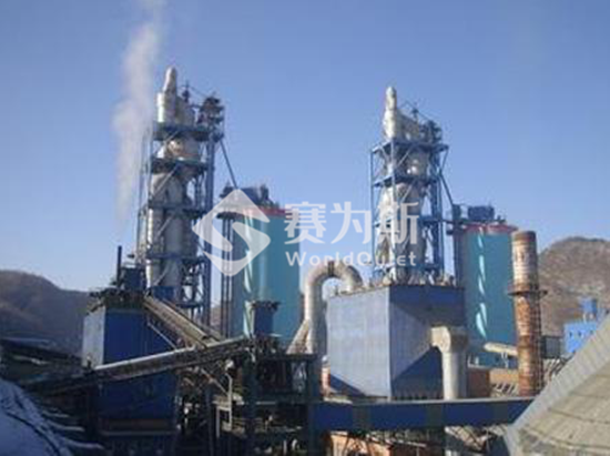 工業降噪廠家分析水泥廠噪音源以及噪音治理方案