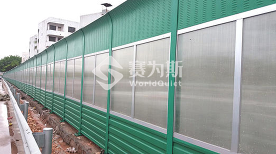 噪音治理廠家分享城市噪音治理的有效措施