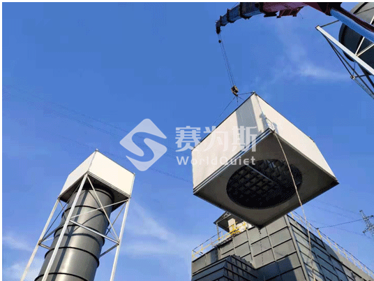 機械加工廠噪聲污染的防治措施有哪些