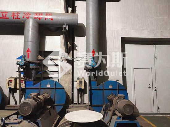 工業降噪廠家分享工業噪聲危害及有效防控治理措施