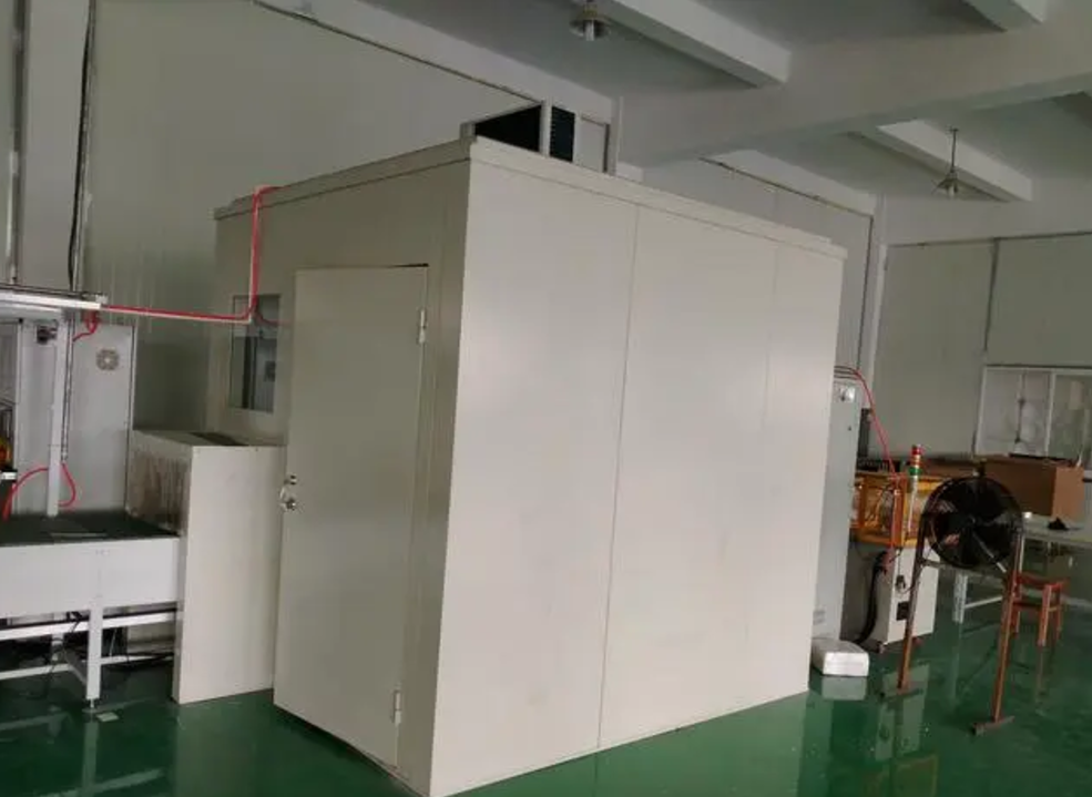哪些噪音治理項目是隔音降噪工程廠家可以做的