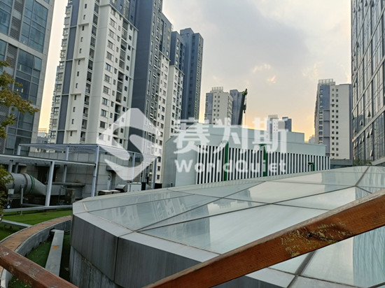 江蘇可以做冷卻塔隔音降噪的公司