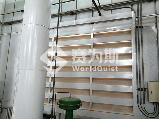 工業降噪公司分享砂石廠噪音治理解決方案