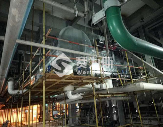 工業降噪廠家解析變電站噪音治理解決方案