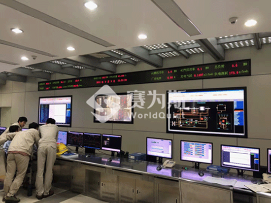 工業降噪廠家解析變電站噪音治理解決方案