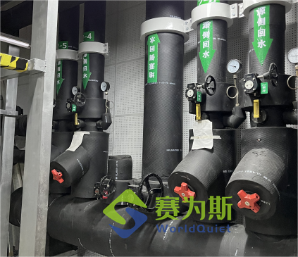如何通過有效降噪措施提升民用住宅的噪聲治理效果？