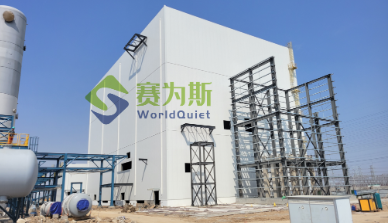 空壓機噪聲過大？噪音治理公司告訴你4個高效降噪措施！