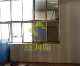 機械車間降噪怎么做？分享工業噪聲治理3個方法！