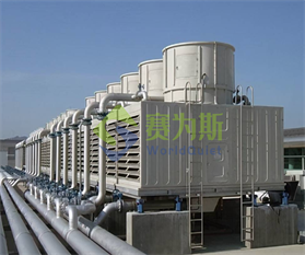 噪聲治理公司分享冷卻塔降噪方法