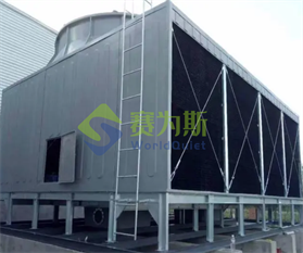 冷卻塔降噪公司分享冷卻塔噪聲治理方法
