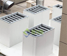 空調機組噪音治理公司解析噪聲治理方法