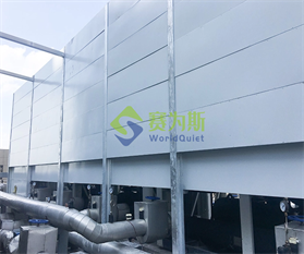 噪聲治理常見措施有哪些？