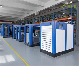 空壓機噪聲治理你知道要注意什么嗎？