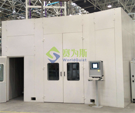 噪聲治理一般會用到什么隔音材料