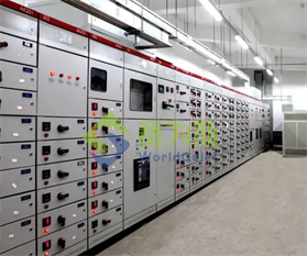 噪音治理公司分享配電房降噪方案