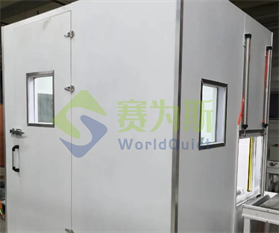 隔音降噪處理公司告訴你怎樣搭建隔音房
