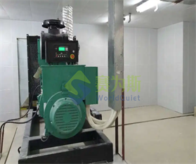 機房降噪處理怎么做？噪聲治理公司給出這些意見