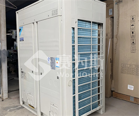隔音降噪處理公司：空調機組噪聲治理怎么做？