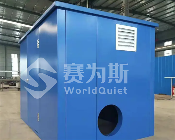 工廠噪聲治理問題，如何設計降噪方案？