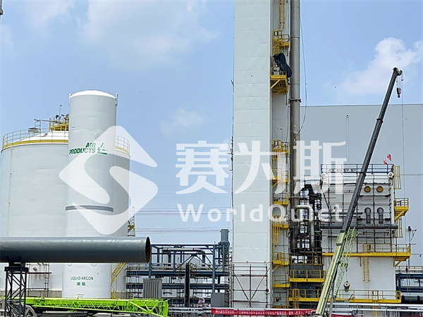 空分空壓裝置如何噪音治理？降噪廠家專業解讀