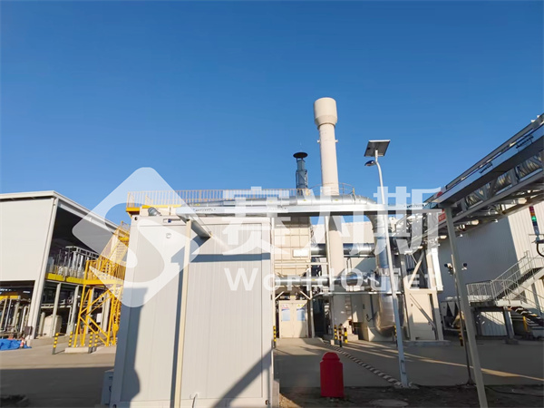 精準降噪：廠房除塵風機噪聲治理的專業設計與施工實踐