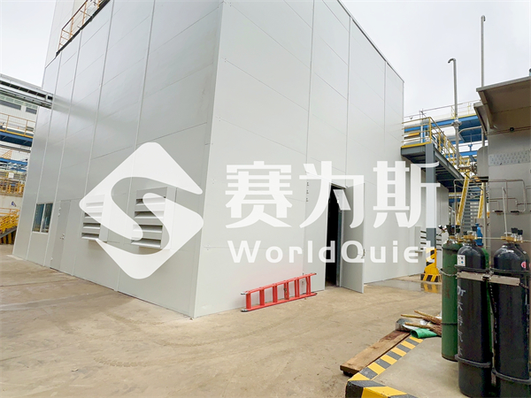 空分設備噪聲評估與治理降噪公司一站式服務介紹