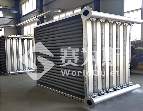 噪音不擾民：專業降噪公司分享工業散熱器降噪技術