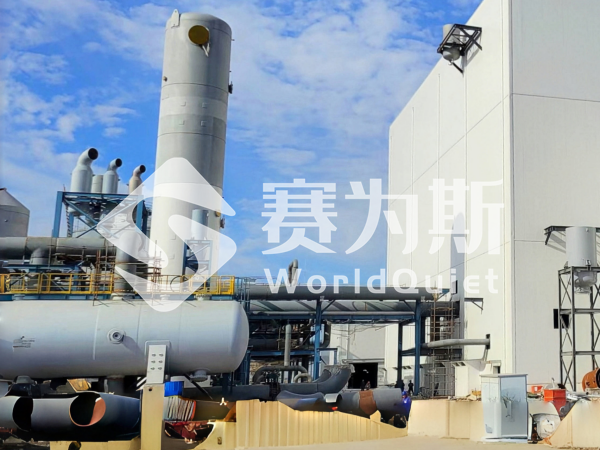 制氧站噪聲治理問答：解決你的降噪疑惑