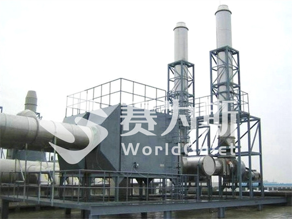 【解決方案】工廠廢氣塔噪音擾民？一文讀懂高效降噪方法！