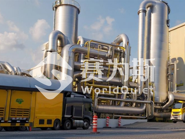 氮氣壓縮機降噪全攻略：專業分析+實用技巧雙管齊下