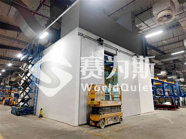 降噪公司教你如何根據具體需求設計靜音房的尺寸和內部配置？