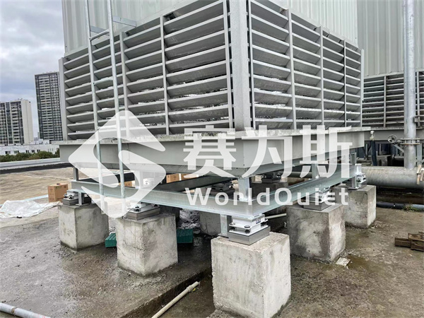 【降噪治理】如何高效降低空氣能熱泵的噪音污染？