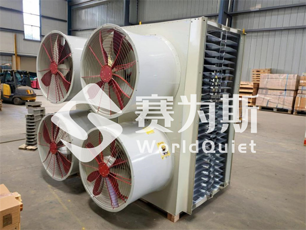 散熱器噪聲大，如何解決？專業降噪方法解析