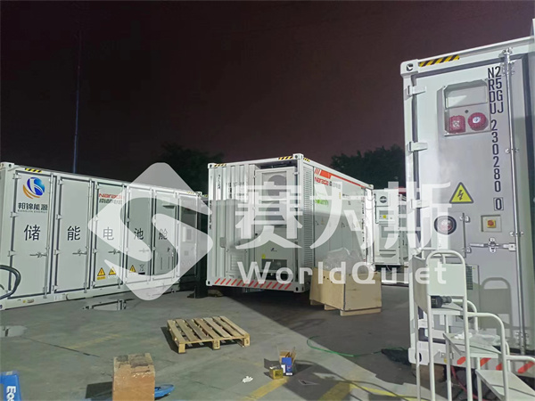 儲能電站的噪聲主要來源于哪些設備或環節？