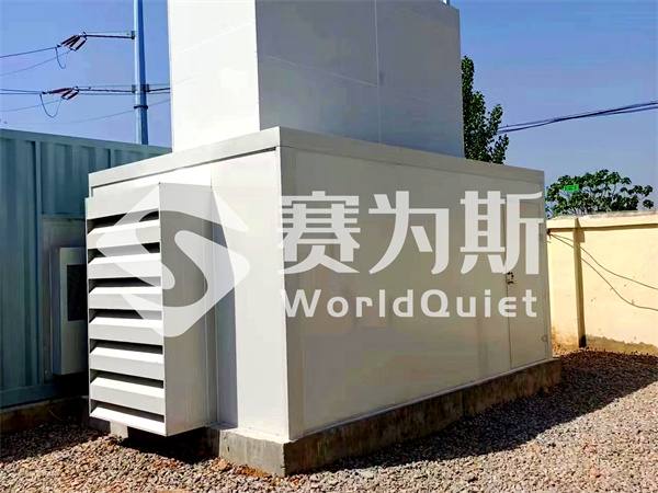 環保標準下的光伏逆變器：噪聲是否合規？