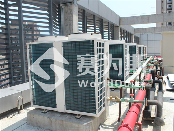 噪聲治理廠家解答空氣能熱泵降噪方案的施工周期與影響
