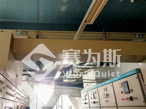 變壓器噪聲大如何破局？一文讀懂治理方案。