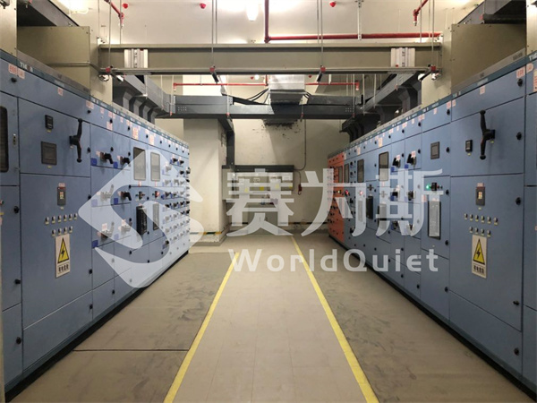 深受配電室低頻噪音困擾？這些治理妙招快收藏